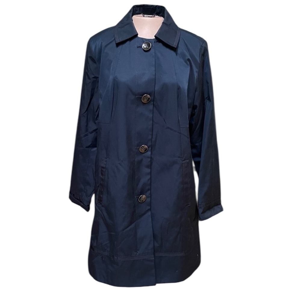 Women's Vince Camuto Trench Coat